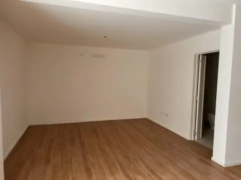 A ESTRENAR MONOAMBIENTE CON PATIO Y AMENITIES, A 2 CUADRAS DE UB Y DE AVDA DEL LIBERTADOR