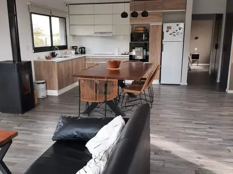 Venta Casa con vistas en La Cumbre