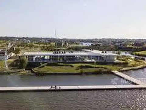 Terreno en Venta en Puertos - Riberas, USD 148.427