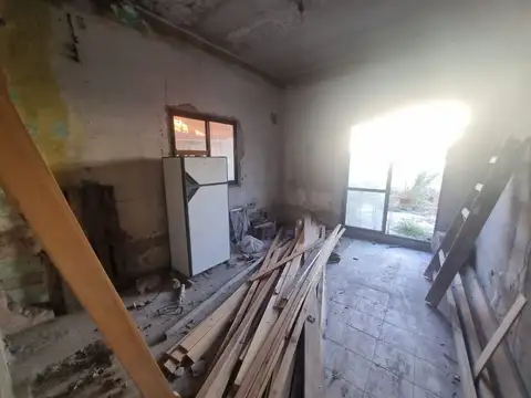 Casa en Venta 41 años