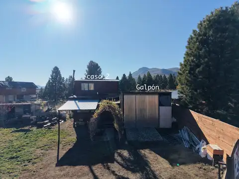 Casa en Venta 8 años