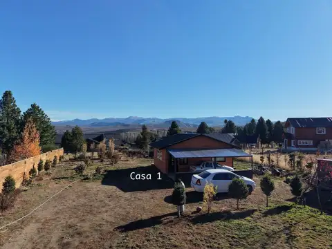 Casa en Venta al Norte