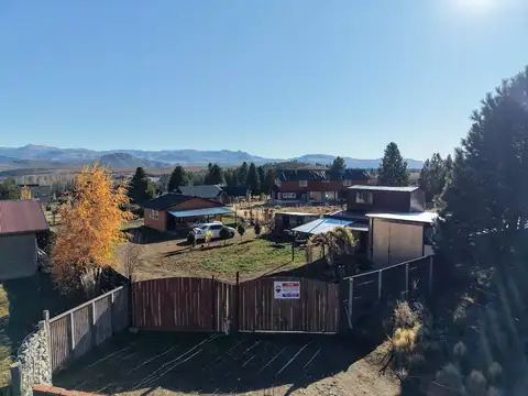 Casa en Venta en Dina Huapi, USD 175.000
