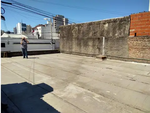 Cnel Suarez 126