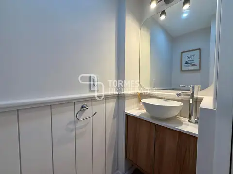 Depto Tipo Casa en Venta A Estrenar