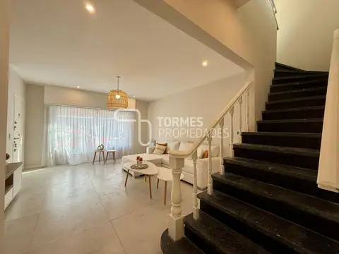 Depto Tipo Casa 4 ambientes con 1 baño