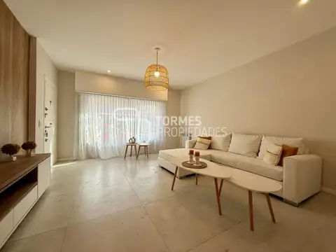 Depto Tipo Casa en Venta en Terminal Vieja, USD 260.000