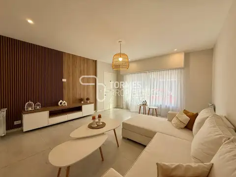 Depto Tipo Casa en Venta de 3 dormitorios