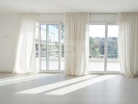 Departamento en Venta de 3 ambientes