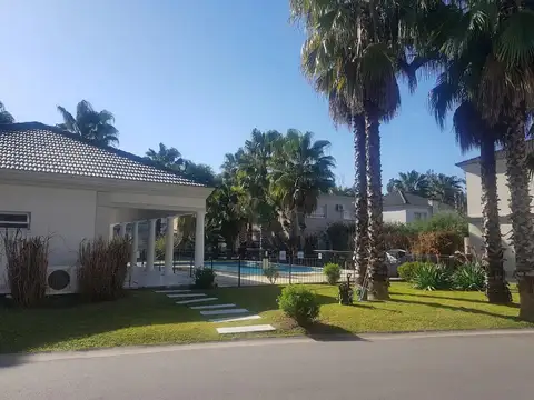 Departamento  en Venta ubicado en Palmas del Sol, Pilar, G.B.A. Zona Norte