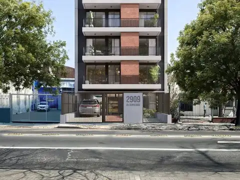 Avenida Agraciada 2900