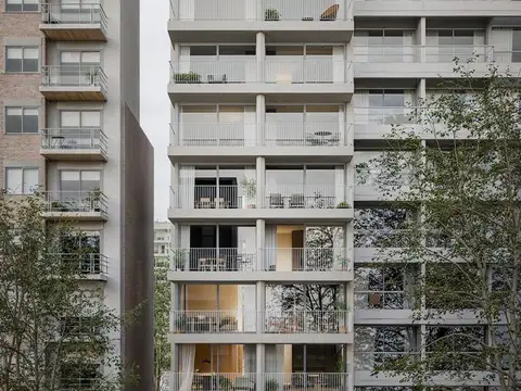 Santiago al 800 - Cochera