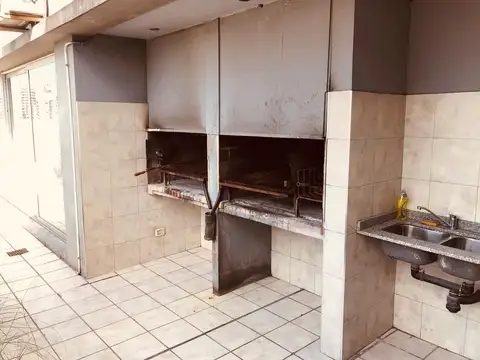 VENTA MONOAMBIENTE BELGRANO AMENITIES.
