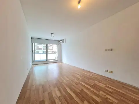 VENTA MONOAMBIENTE BELGRANO AMENITIES.