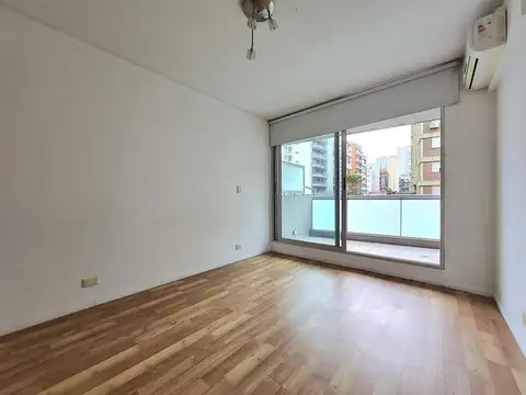 Departamento en Venta en Belgrano, USD 97.500
