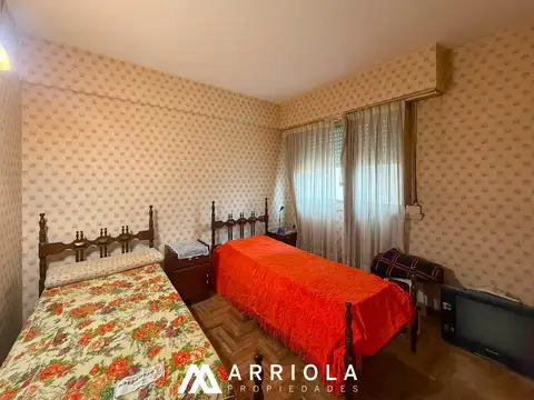 Departamento en Venta en Mar del Plata, USD 64.000