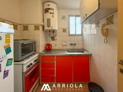 Departamento en Venta 55 años