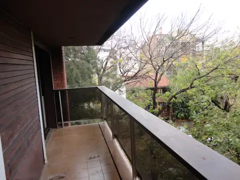 Departamento en Alquiler de 3 ambientes