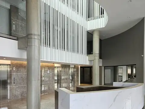 Oficina en Alquiler en Martinez, USD 125.828