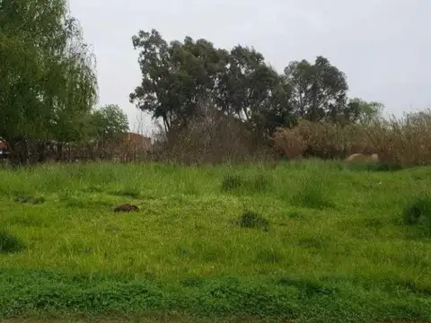 Terreno en Venta en Santa Teresita, USD 25.000