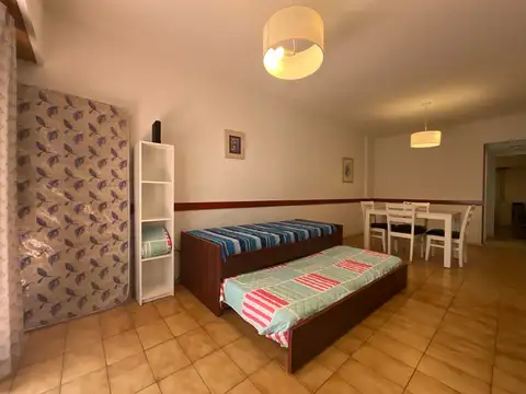 Departamento en Alquiler Temporal de 2 ambientes