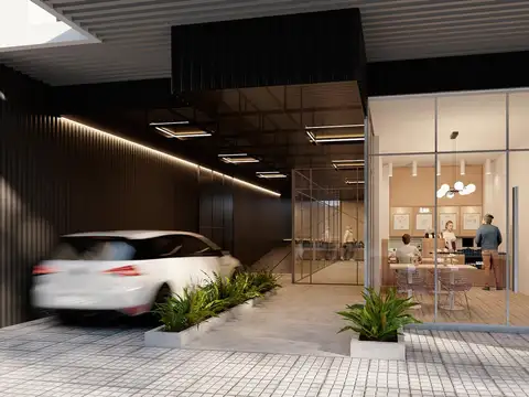 Departamento en Venta al Oeste