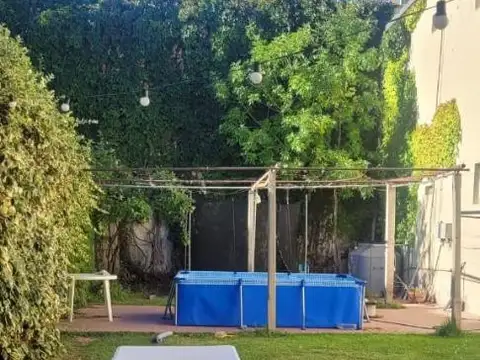 VENTA PROPIEDAD EN ESQ. SAN MARTIN Y BOUQUET ROLDAN