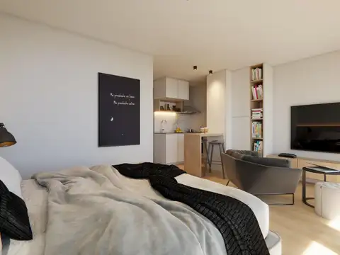 01 VISTA – La Blanqueada | Montevideo, Uruguay