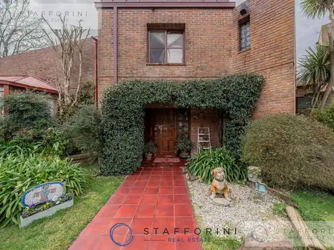 Casa en Venta al Suroeste