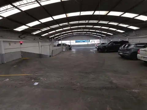 Garage en Alquiler en Tribunales