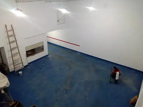 Galpon en Venta A Estrenar