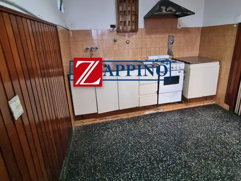 Depto Tipo Casa en Venta de 3 dormitorios