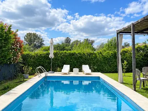 Casa en Venta de 3 dormitorios