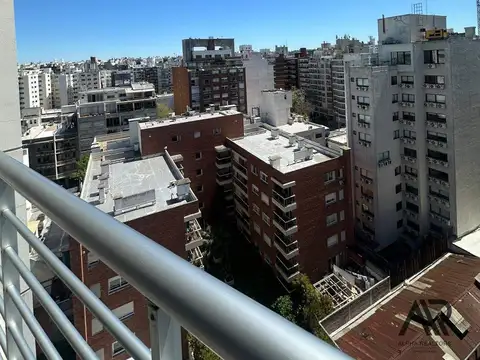 Departamento en Alquiler al Norte