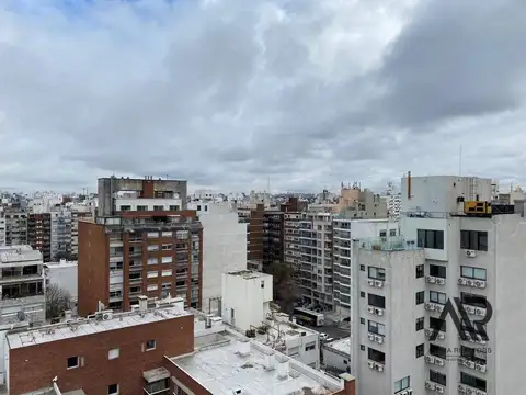 Departamento en Alquiler en Pocitos Nuevo , $ 48.500