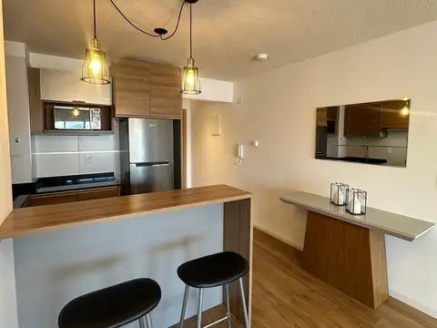 Departamento en Alquiler en Pocitos Nuevo , $ 49.800