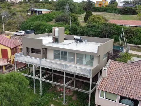 Casa en Venta en Villa Parque Siquiman, USD 129.900