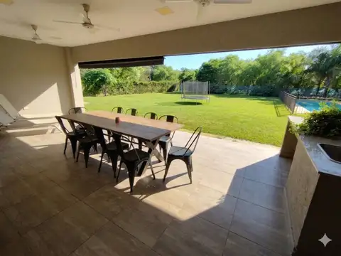 Casa en Alquiler 11 años
