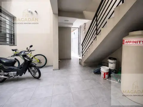 Departamento en Venta Apto profesional