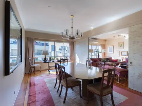 Departamento en Venta en Recoleta, USD 340.000