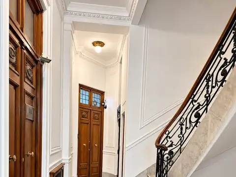 Departamento en Venta en San Nicolás, USD 249.000