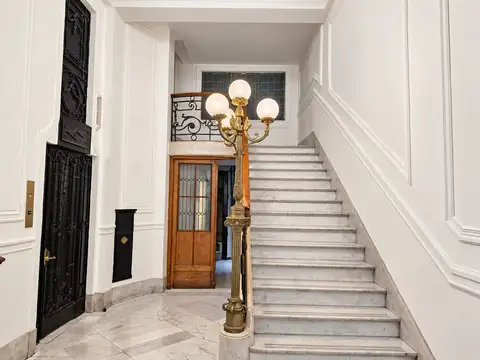 Departamento en Venta de 5 ambientes