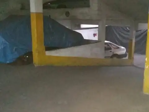 Cochera a la venta