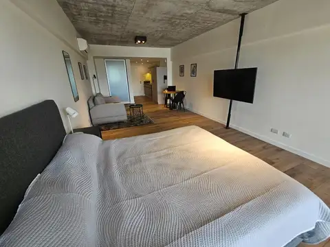 Departamento en Alquiler Temporal en Retiro, USD 800