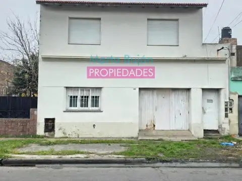 VENTA CASA 4 AMB. ARGAÑARAZ 2042-CRUCECITA-AVELLANEDA
