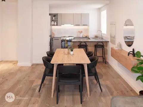 Departamento en Venta en Pichincha, USD 466.830