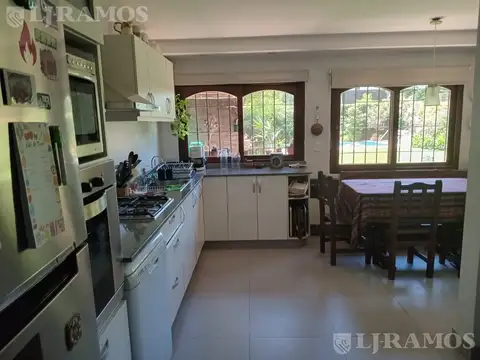 Casa en Las Lomas de San Isidro