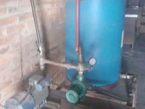 Campo en venta - 17.300Mts2 - Chacabuco