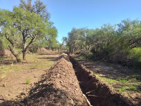 Terreno en Venta, FOS 20
