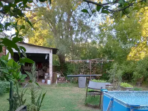 Terreno en Venta en Benavidez, USD 178.000